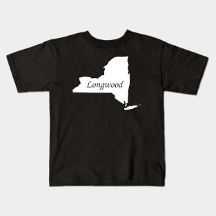 Kingsbridge, Bronx, NYC Kids T-Shirt